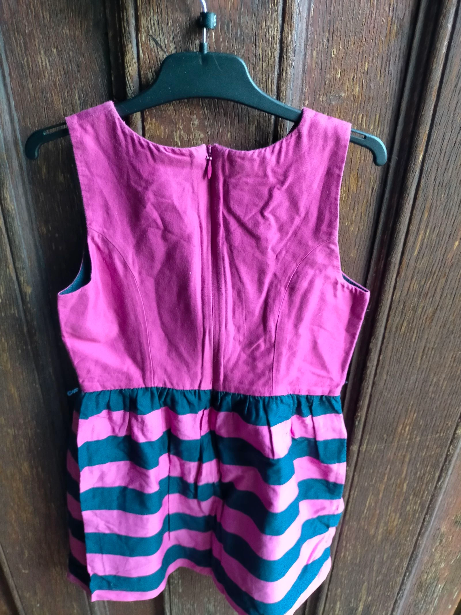 Vestido muito bonito Tommy Hilfiger 6 anos – photo 3